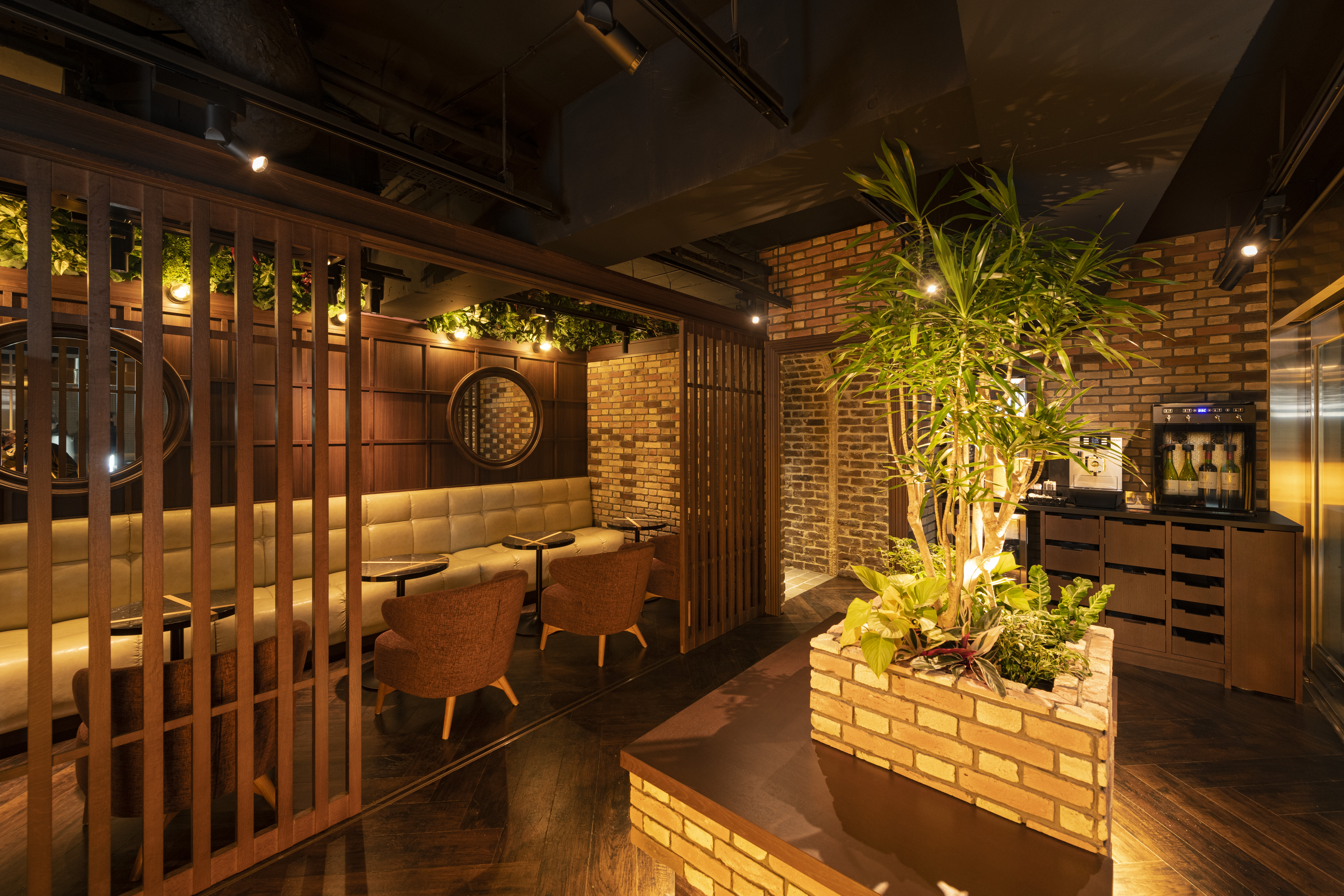 TARU SAUNA LABO@麻布十番