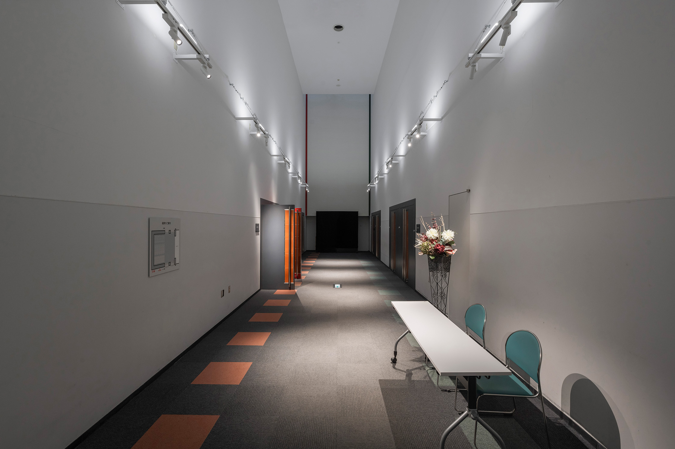 砂川市地域交流センターゆう