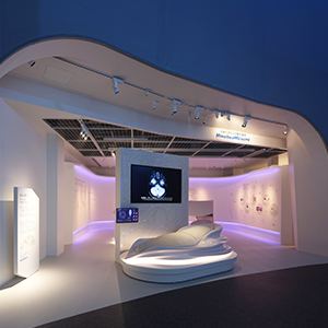 大阪・関西万博で活躍する ミネベアミツミ製品