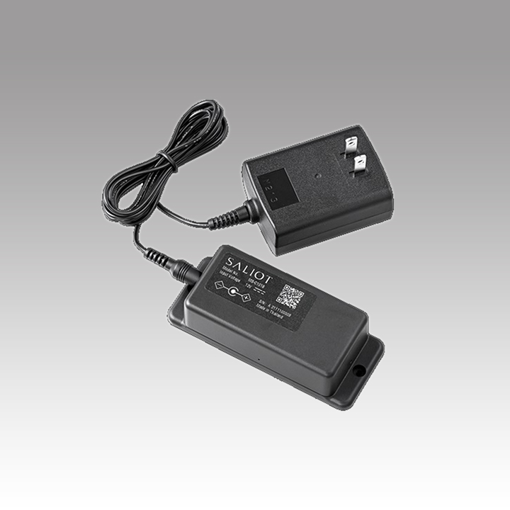 タイマー中継器